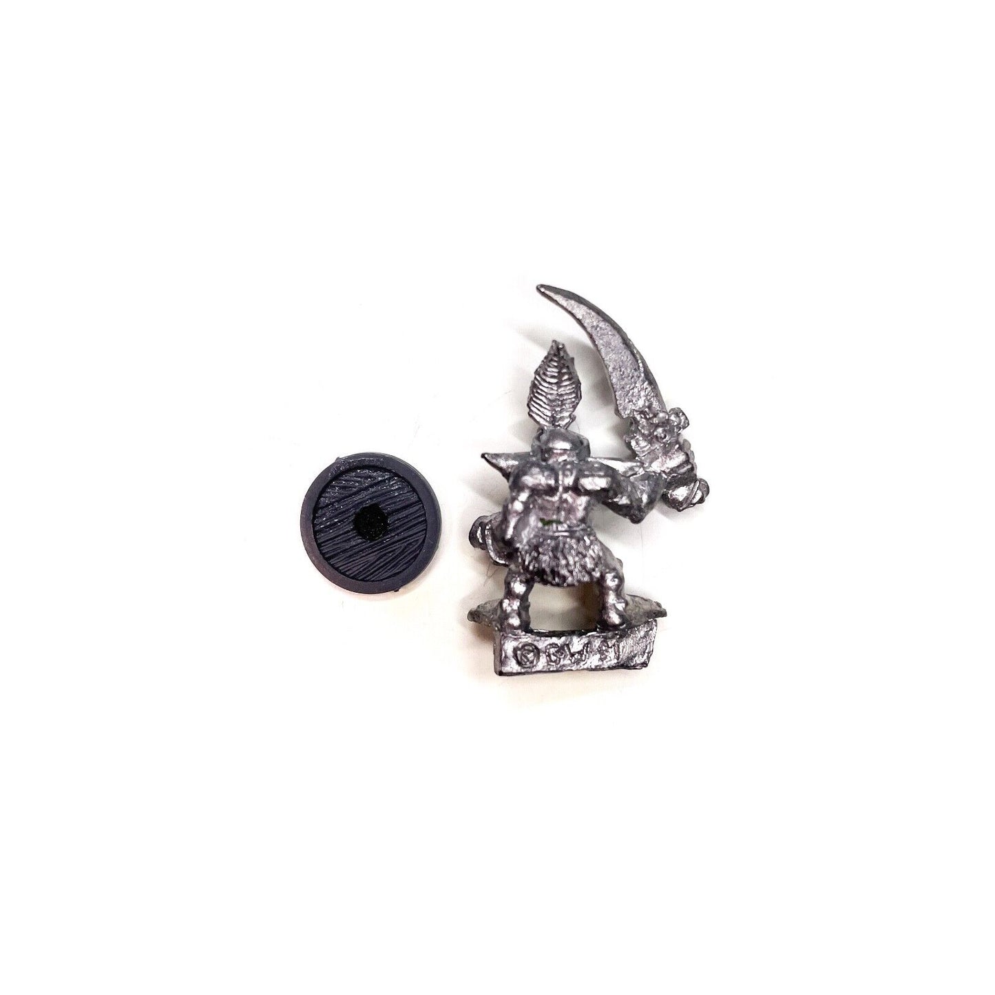 Orcs & Goblins - Forest Goblin with Sword