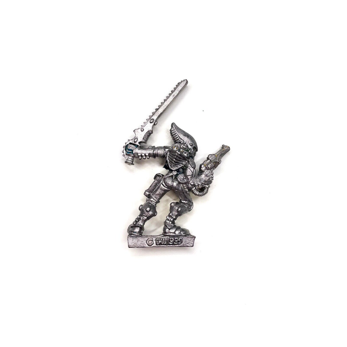 Eldar - Striking Scorpion