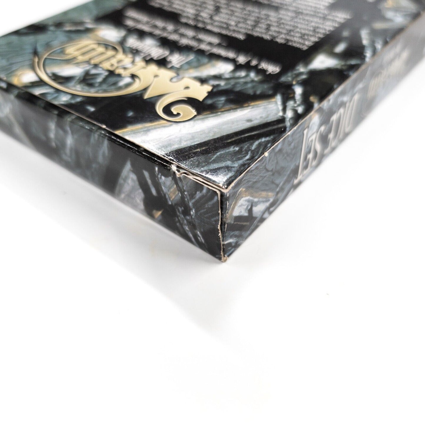 Wraith: The Oblivion - D10 Dice Set