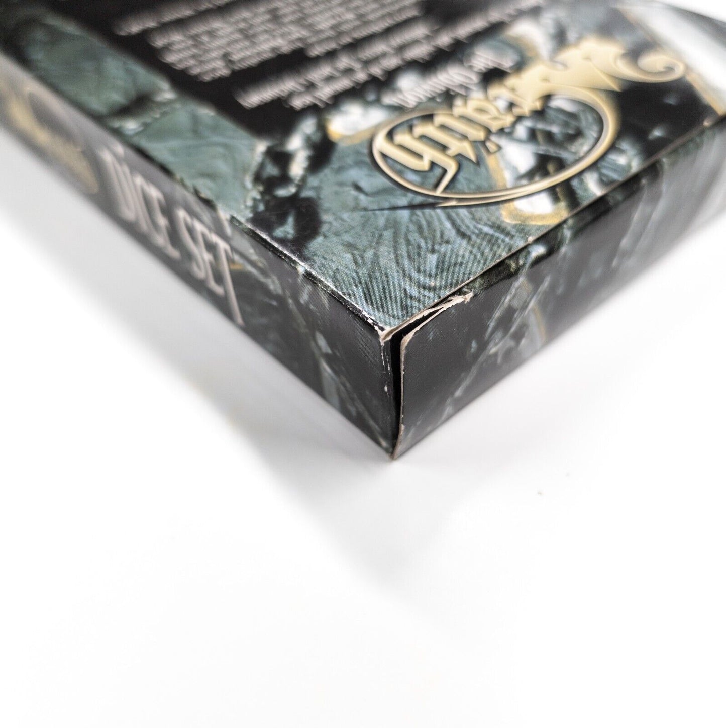Wraith: The Oblivion - D10 Dice Set