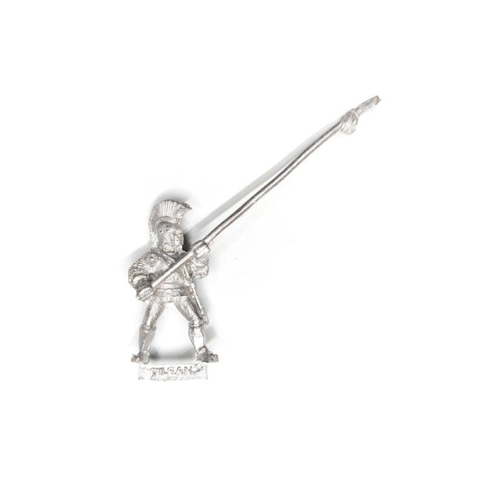 Dogs of War - Alcatani Fellowship, Pikeman