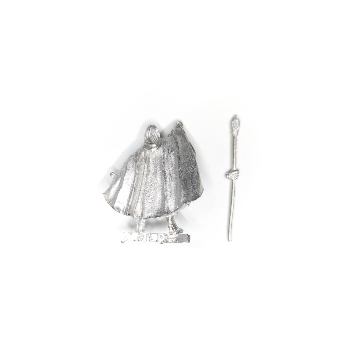 Forces of Good - The Two Towers, Gandalf the White