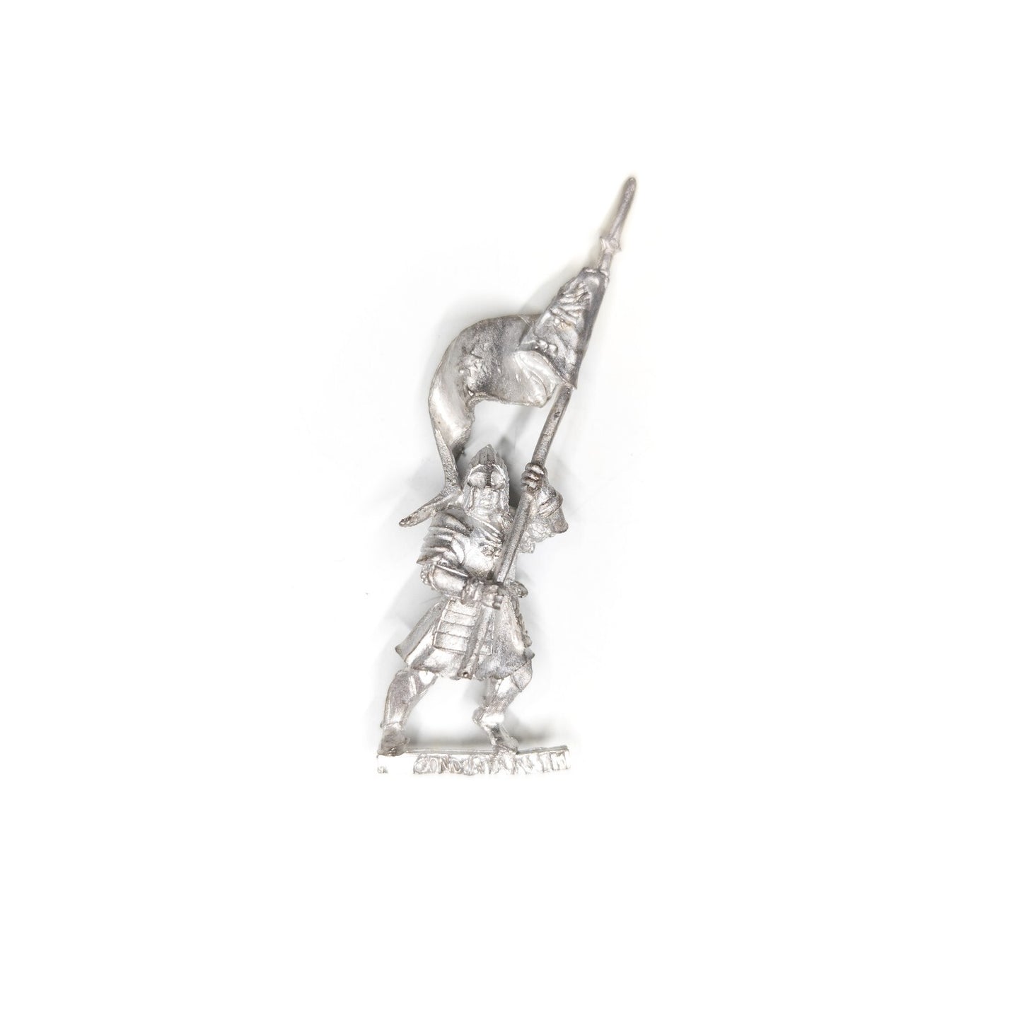 Forces of Good - Minas Tirith Commad, Standard Bearer