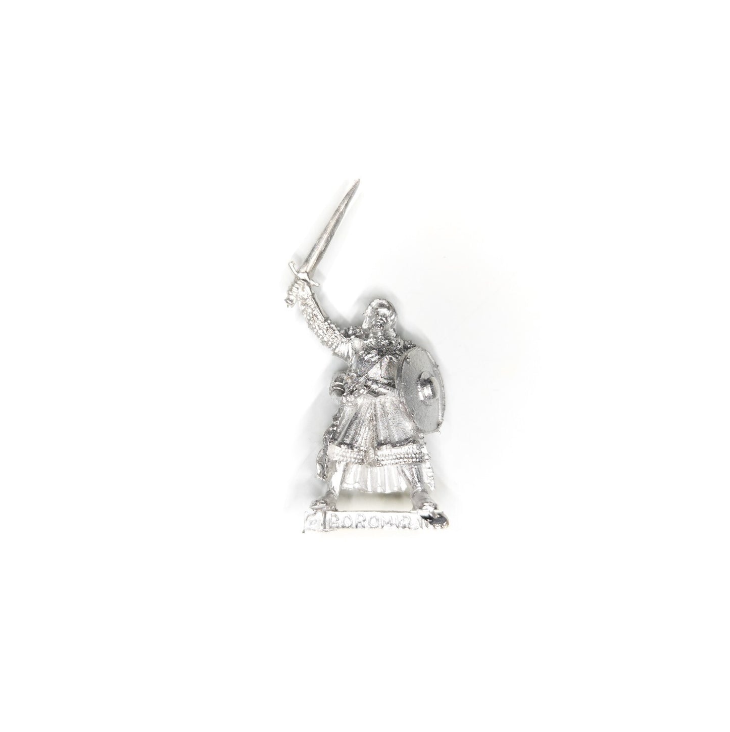 Forces of Good - Gondor, Armoured Boromir