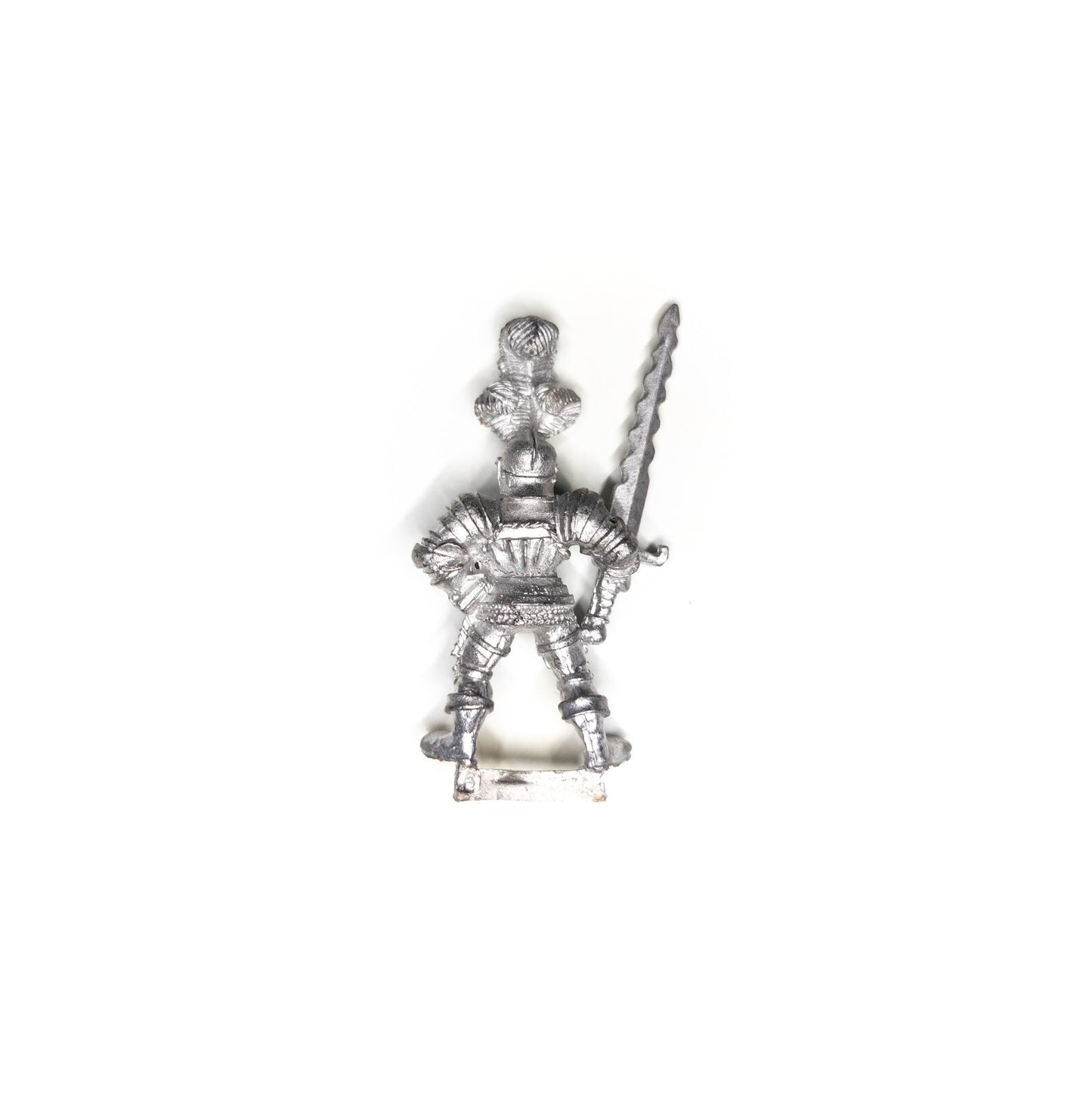 The Empire - Imperial Command, Captain