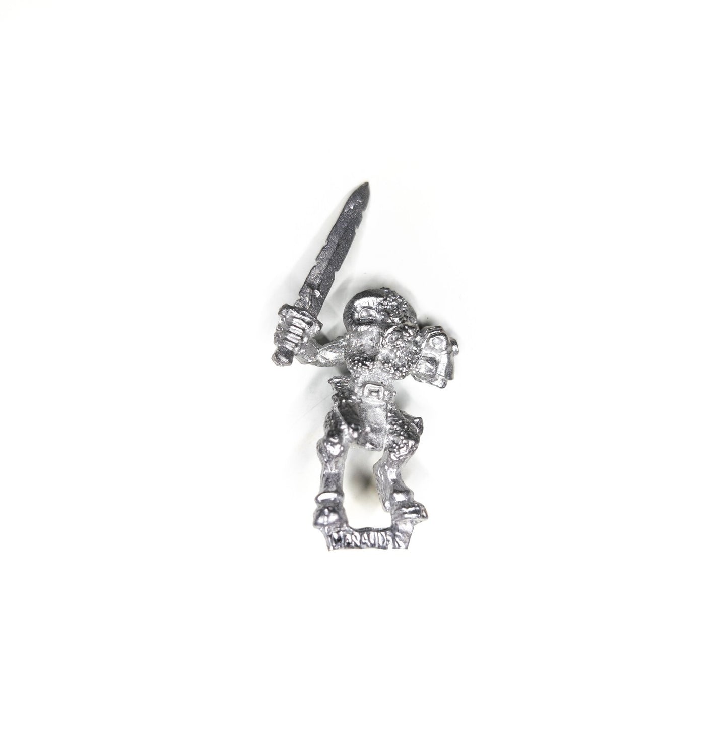 Chaos - MM94 Beastman