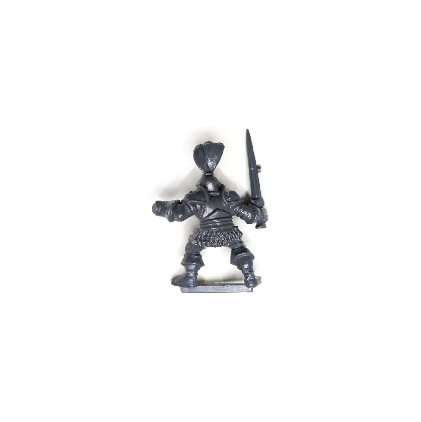 Advanced HeroQuest - Human Warrior