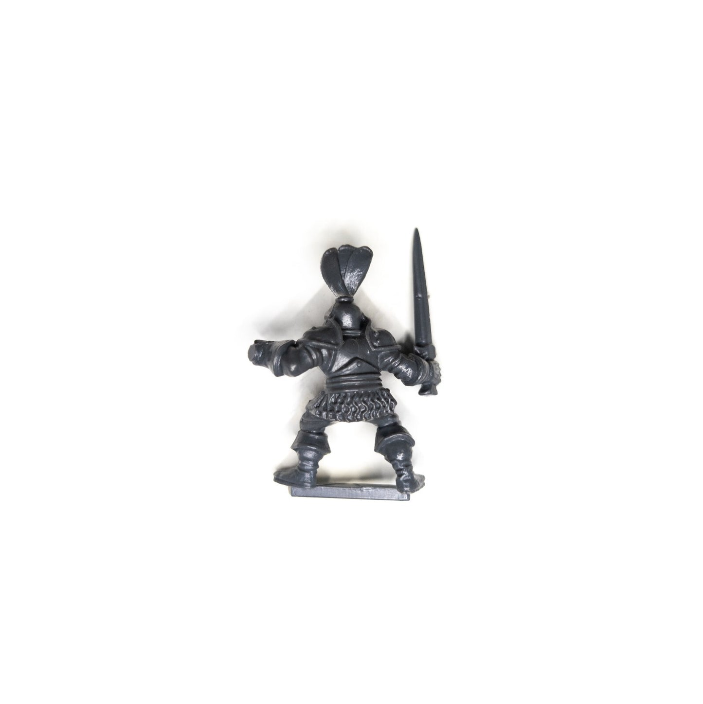 Advanced HeroQuest - Human Warrior