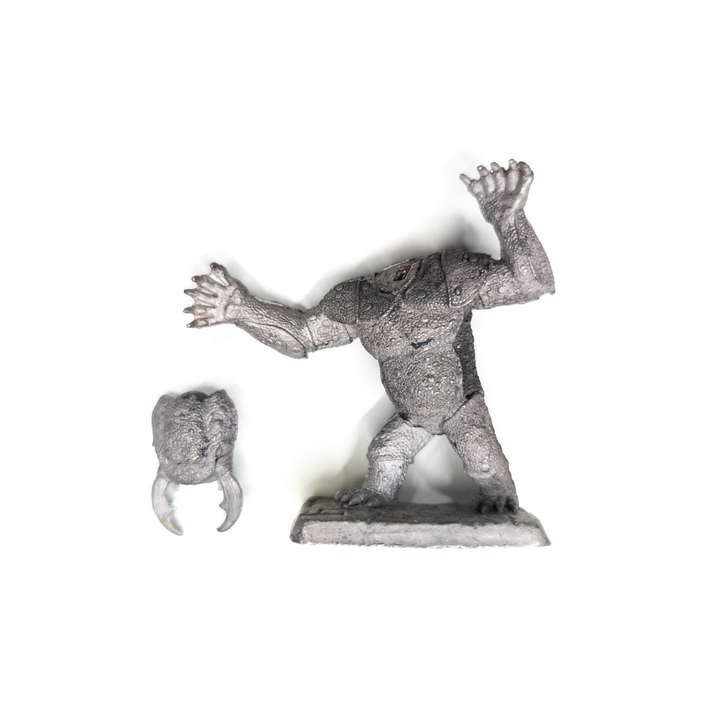 AD&D - Monsters, Umber Hulk