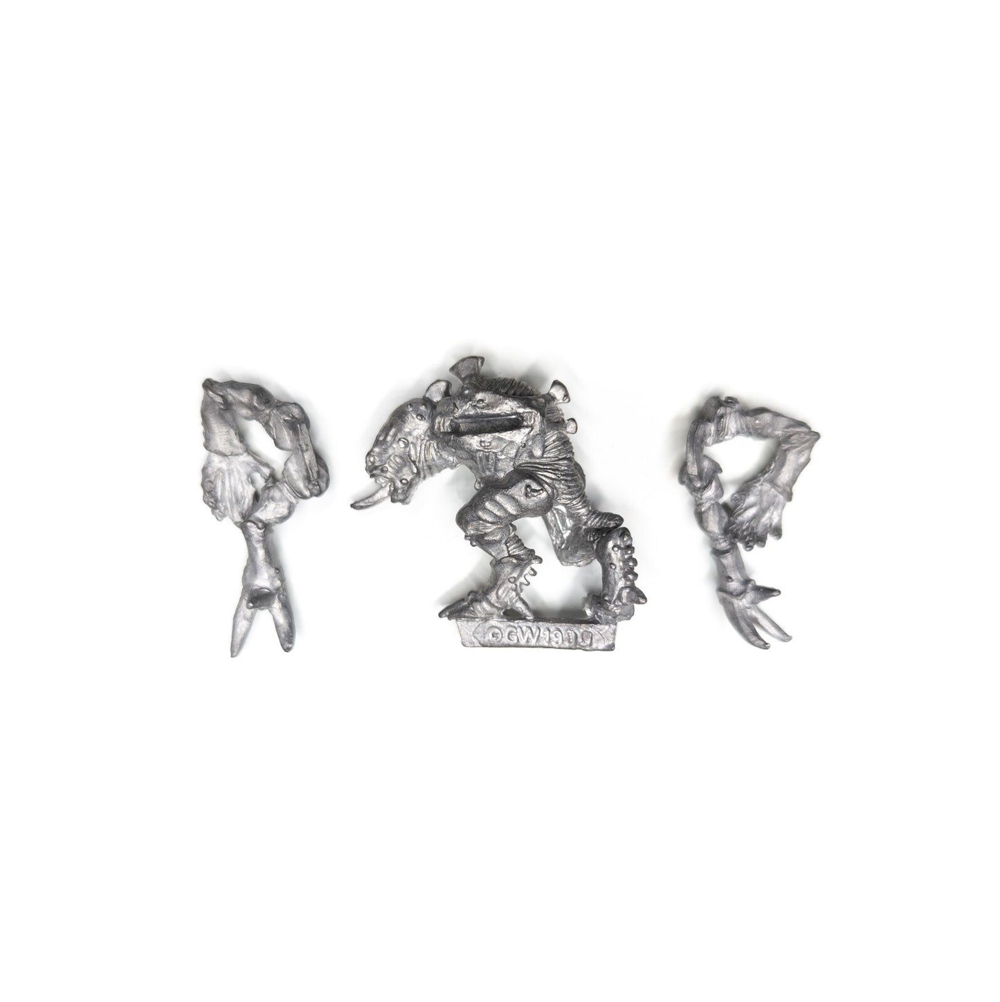 Tyranids - Purestrain Genestealer