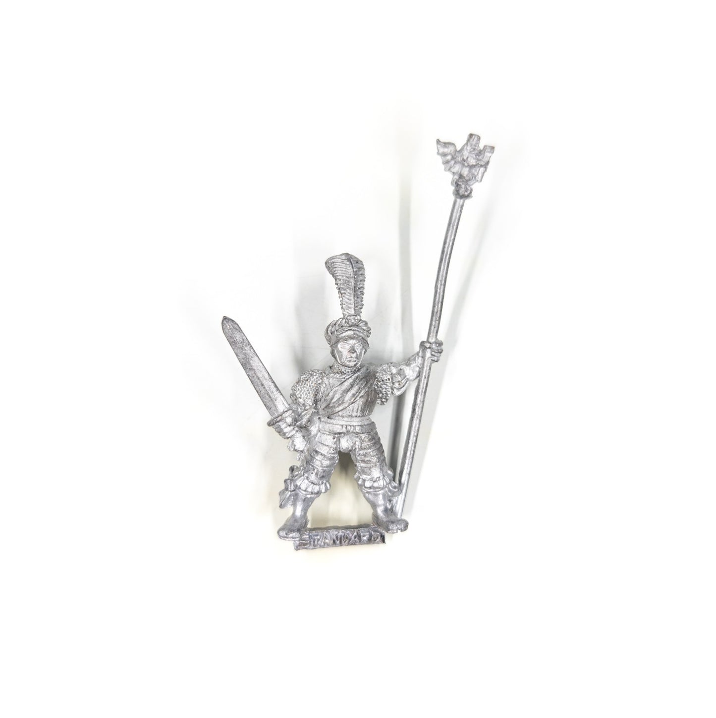 The Empire - Imperial Command, Standard Bearer