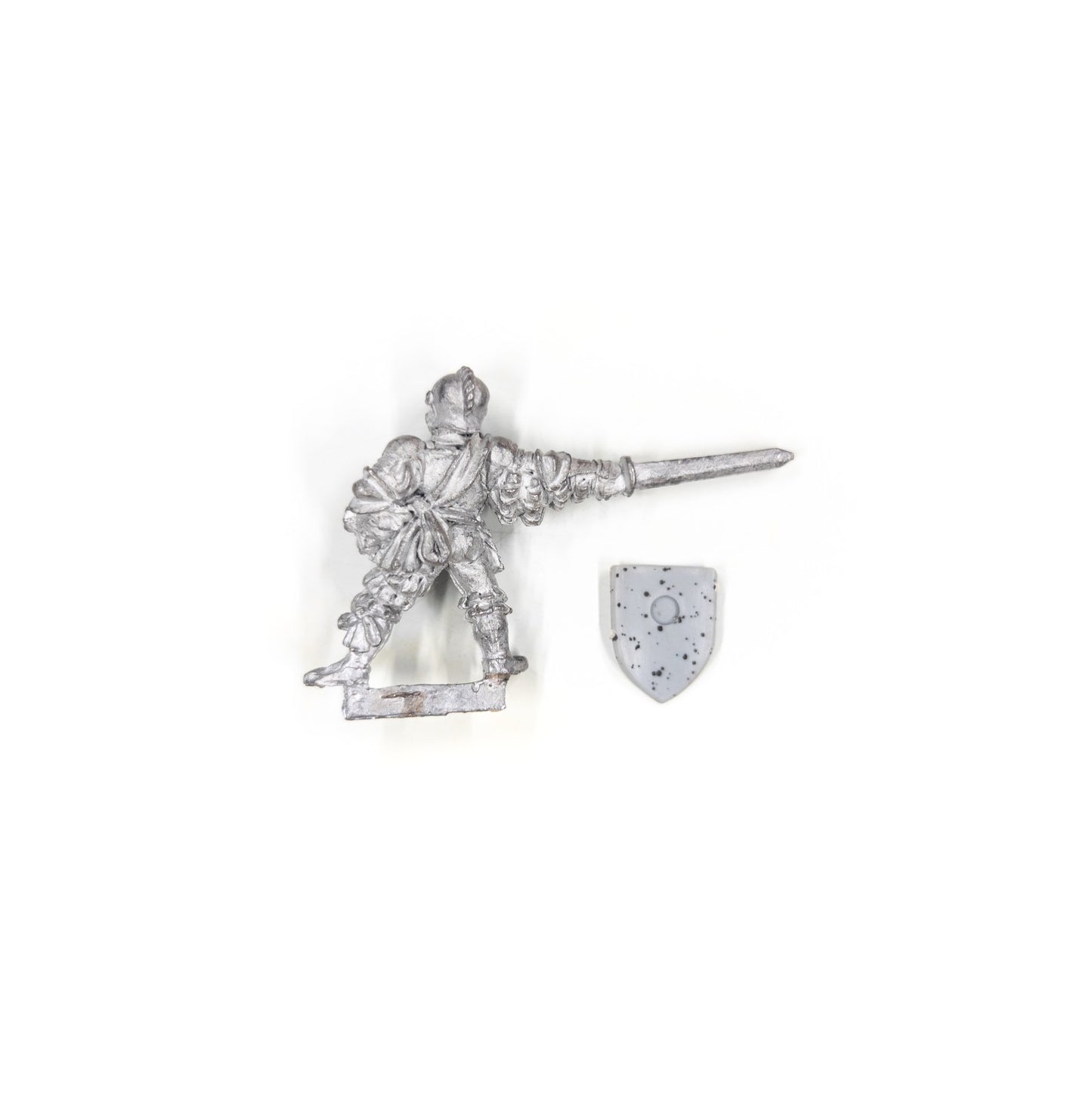 The Empire - Imperial Command, Hero with Sword