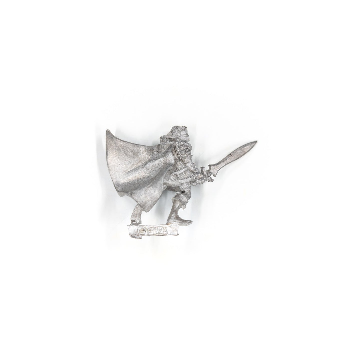 Mordheim - Hired Swords, Elf Ranger