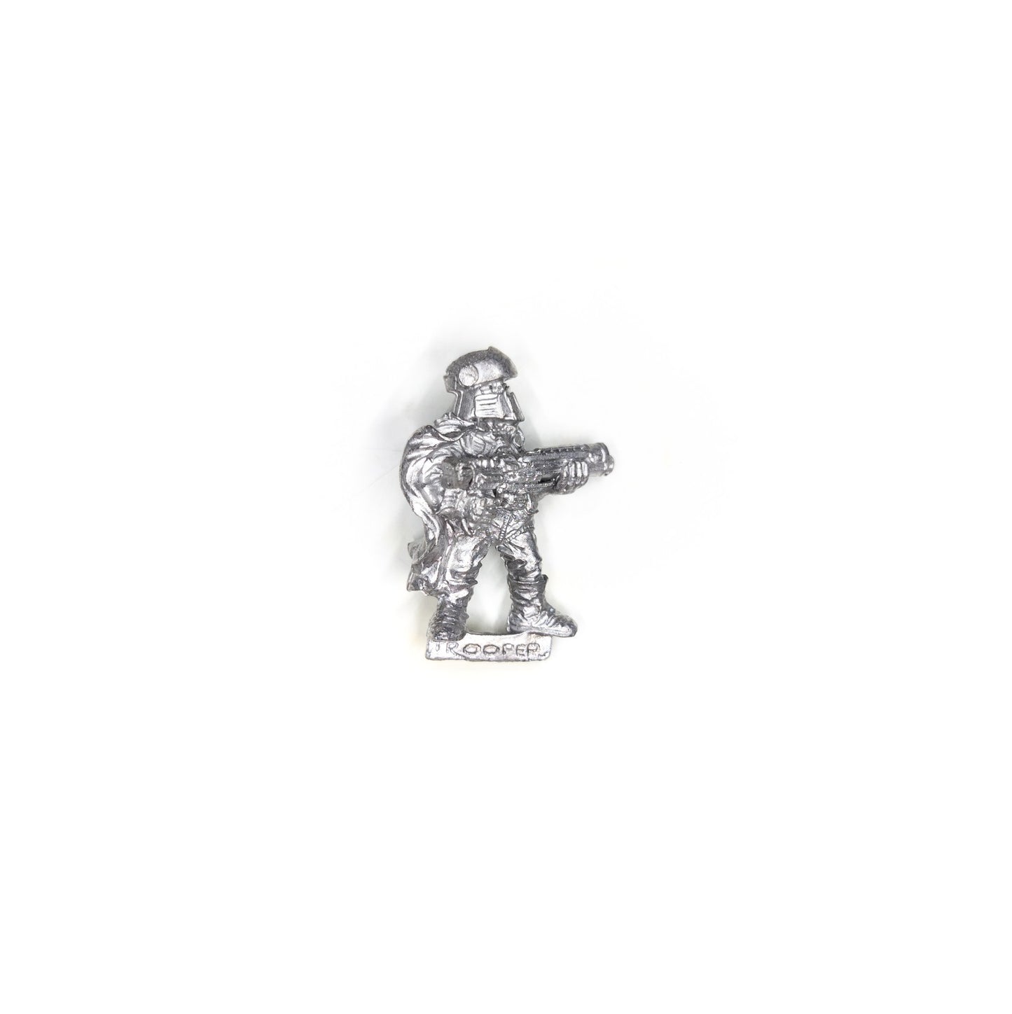Rogue Trader - IC301 Space Pirates, Nixan