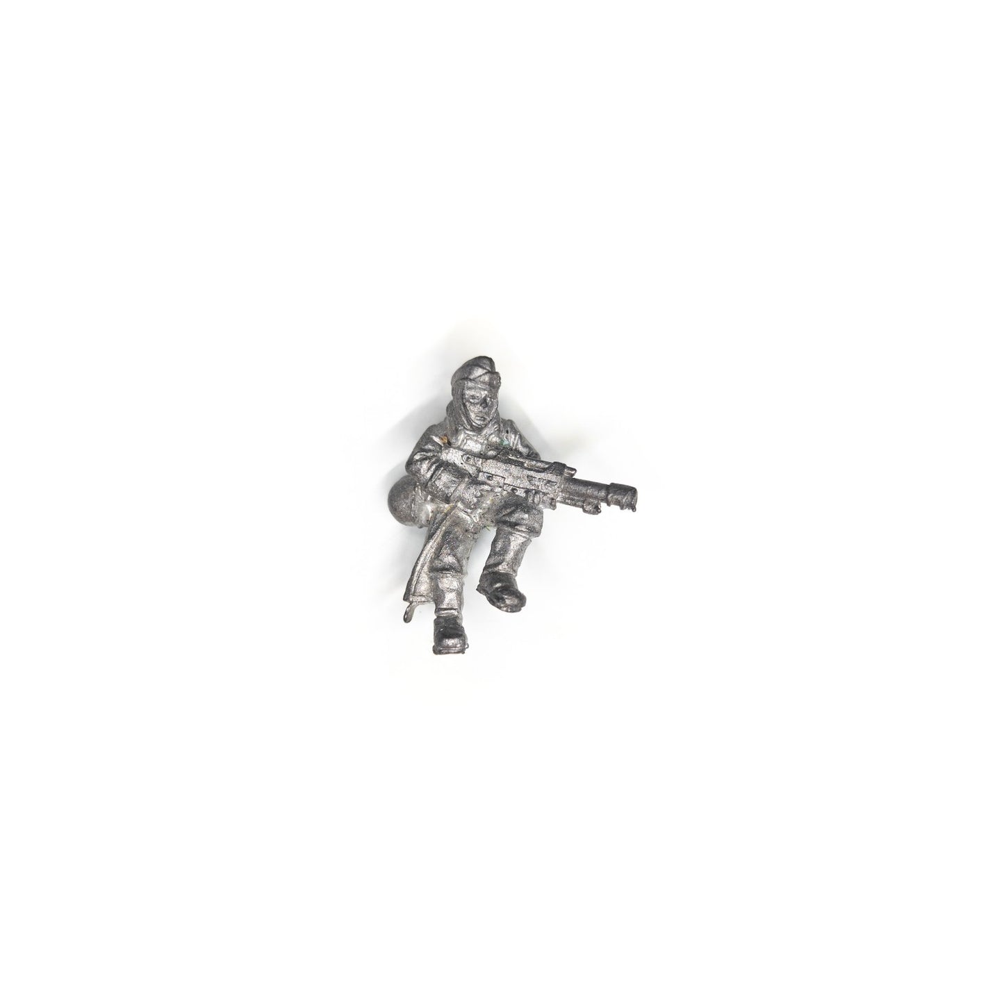 Imperial Guard - Valhallan Chimera Tank Crew