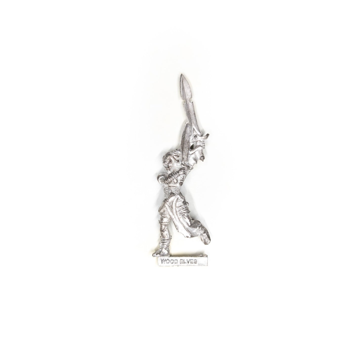 Wood Elves - Wardancer