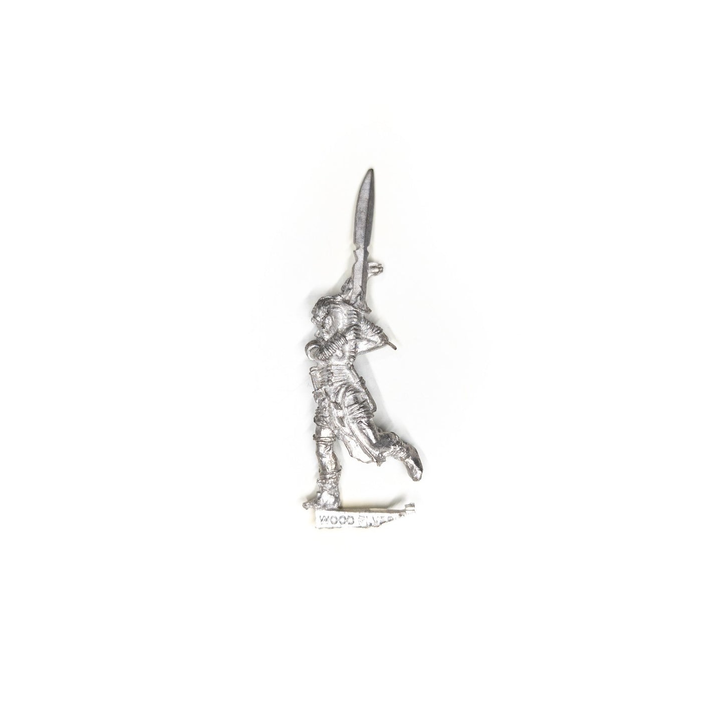 Wood Elves - Wardancer