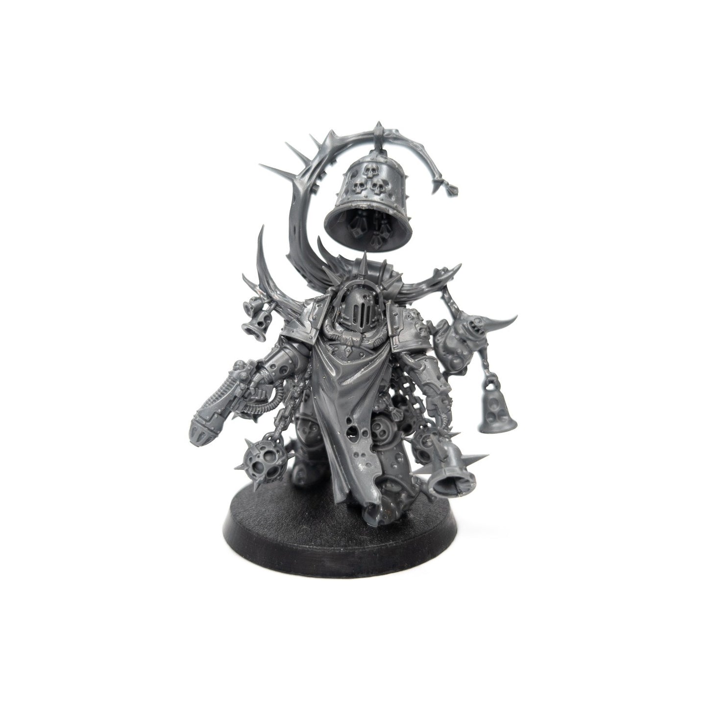 Chaos Space Marines - Death Guard, Noxious Blightbringer