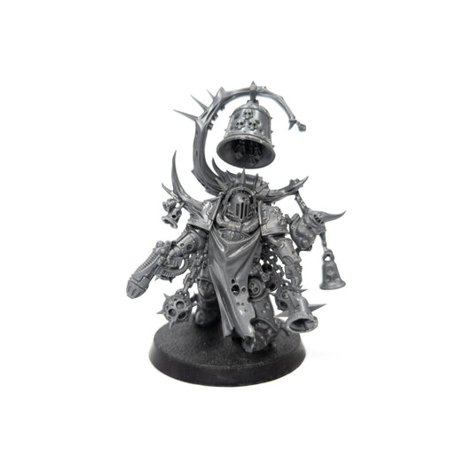 Chaos Space Marines - Death Guard, Noxious Blightbringer