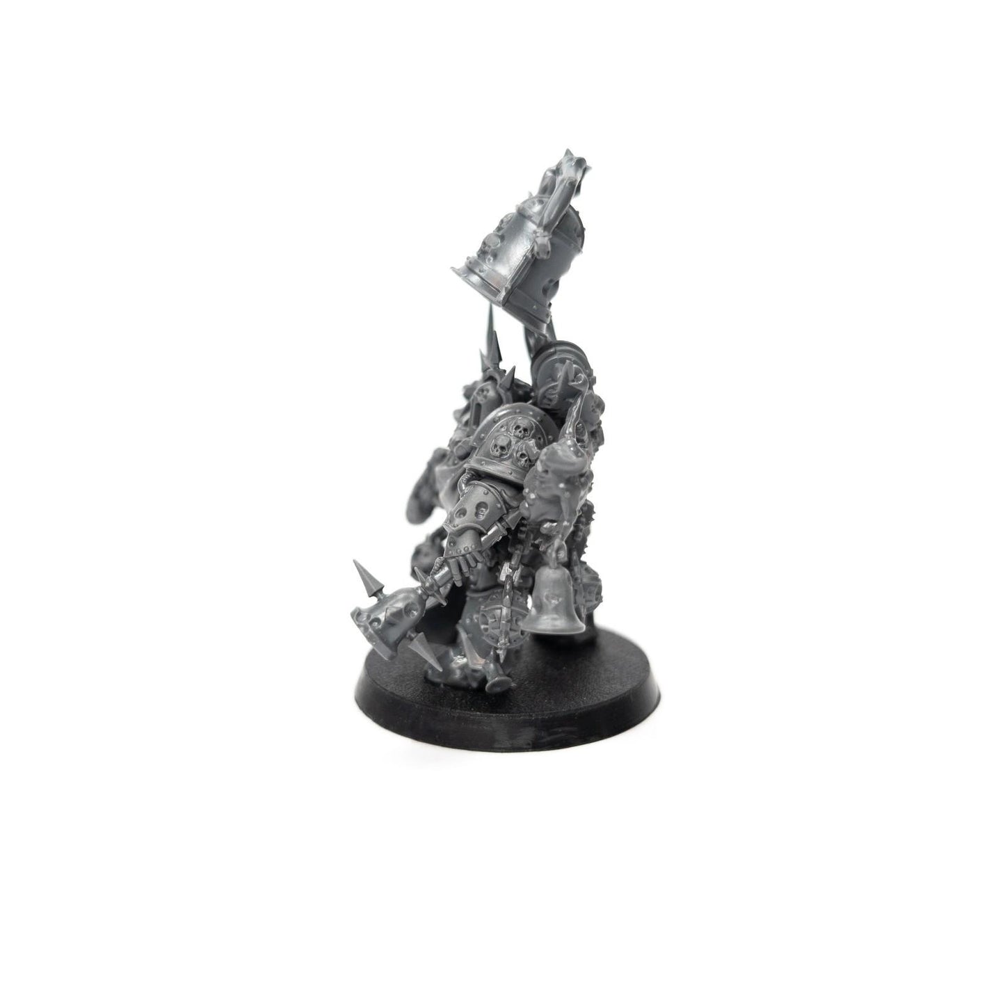 Chaos Space Marines - Death Guard, Noxious Blightbringer