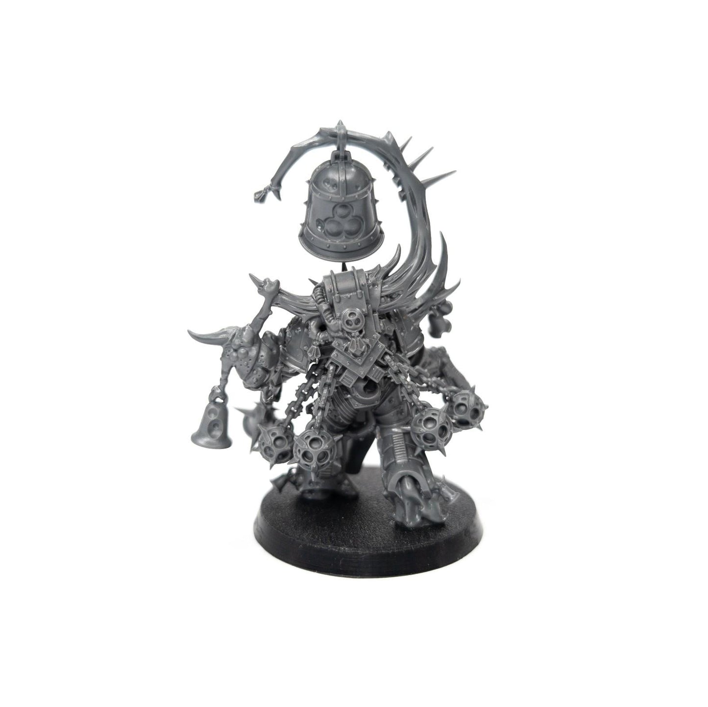 Chaos Space Marines - Death Guard, Noxious Blightbringer