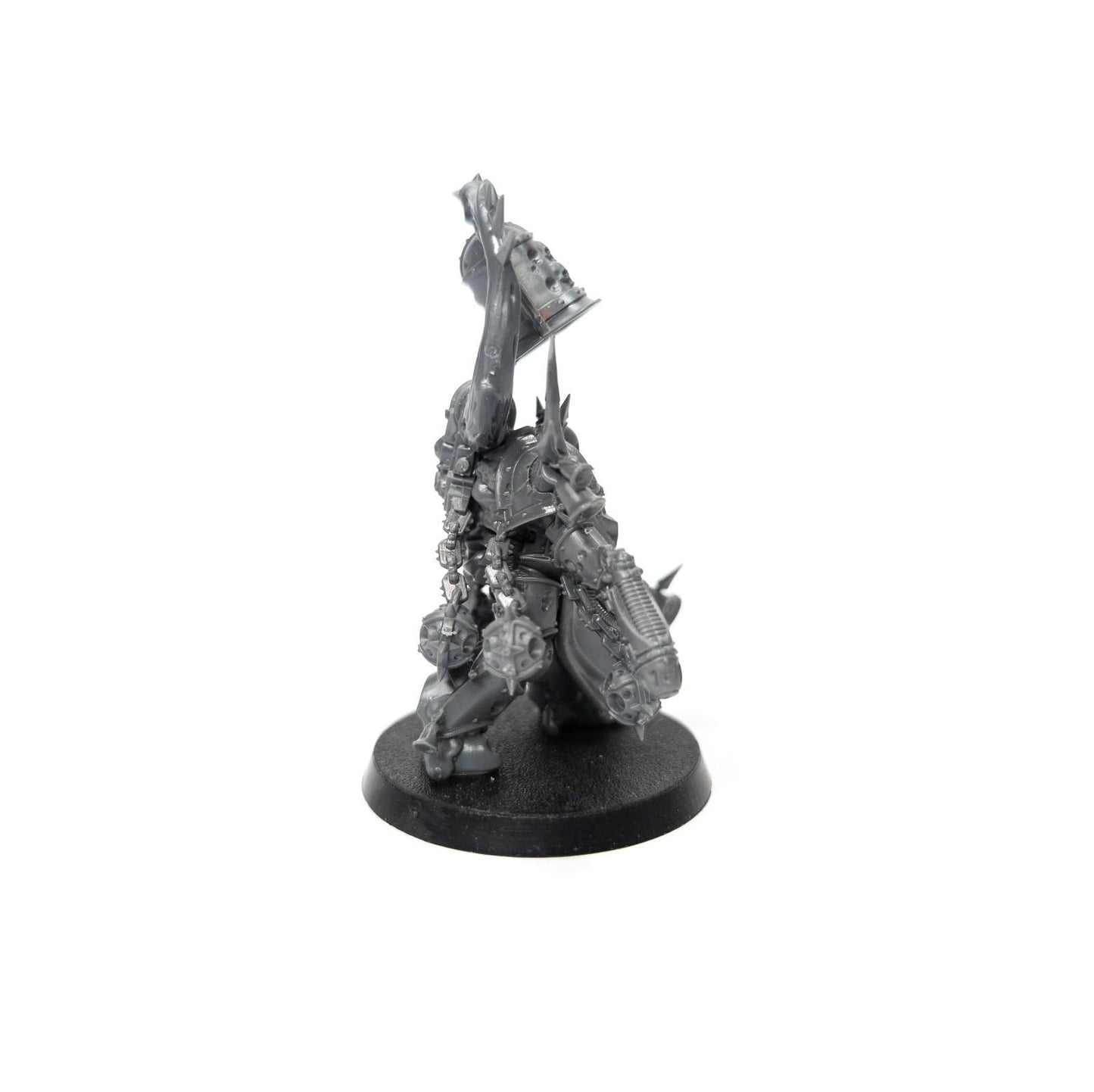 Chaos Space Marines - Death Guard, Noxious Blightbringer