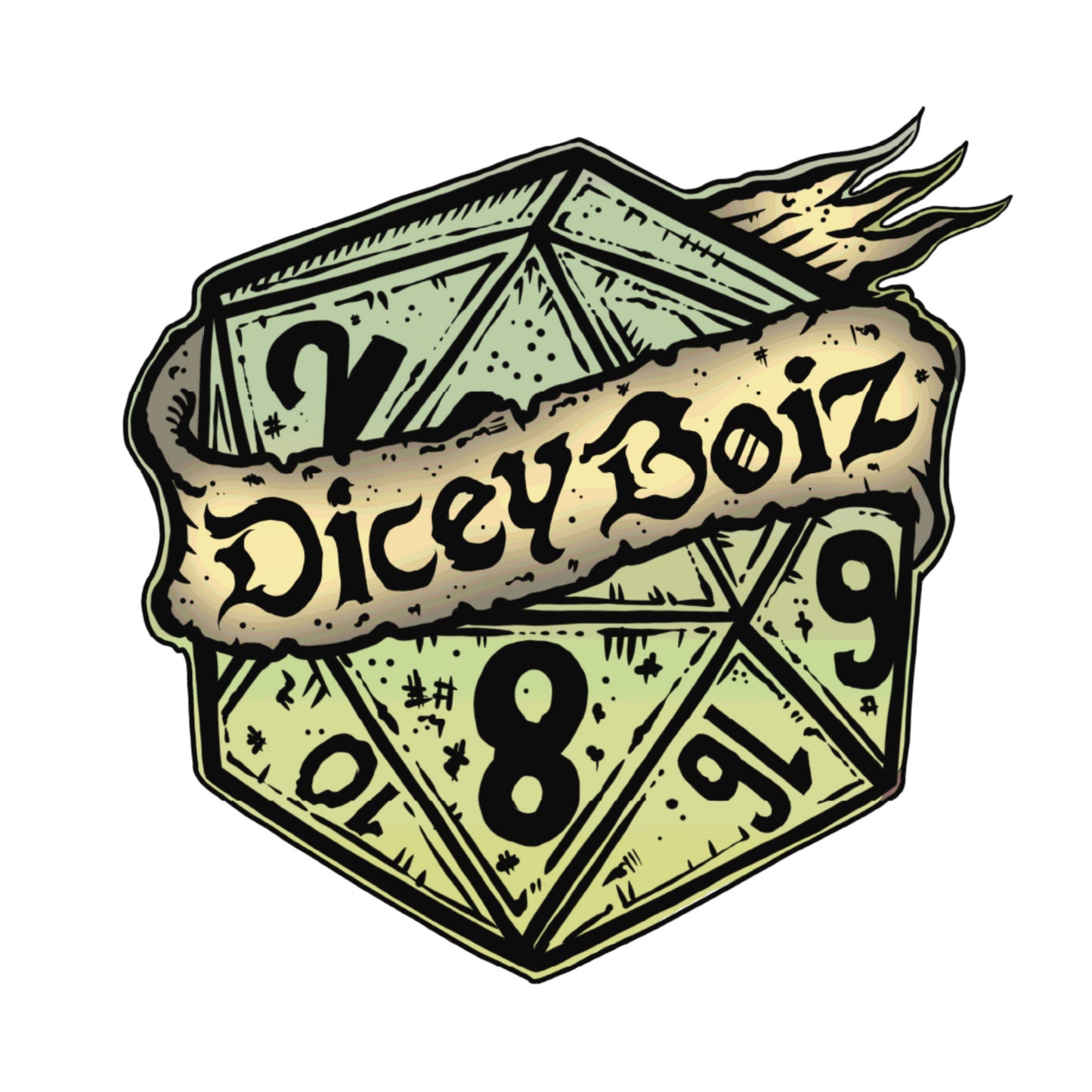 Warhammer Fantasy - Skaven - C47 Clan Rat w. Sword Skewer - Metal