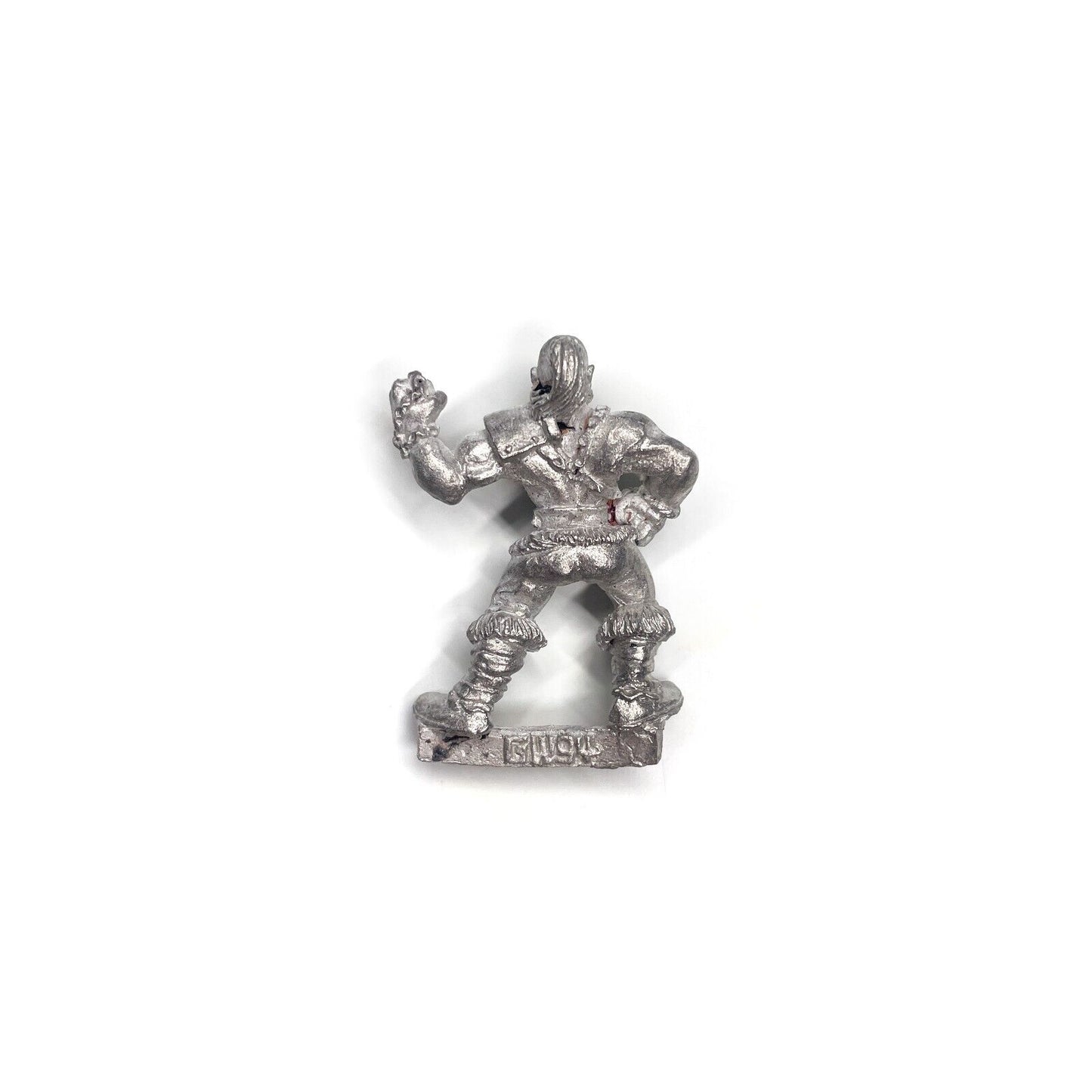 Norse - 3rd Edition Lineman