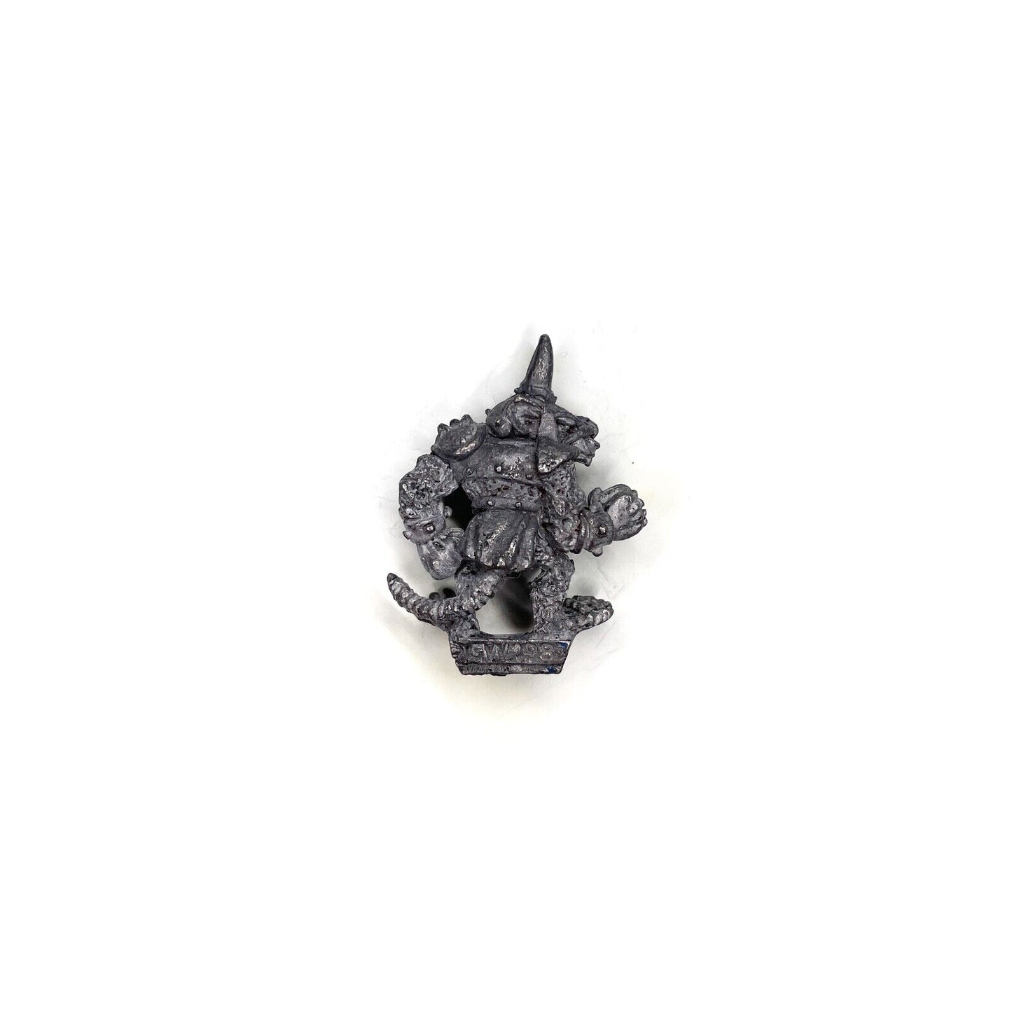 Skaven - 2nd Edition Lineman