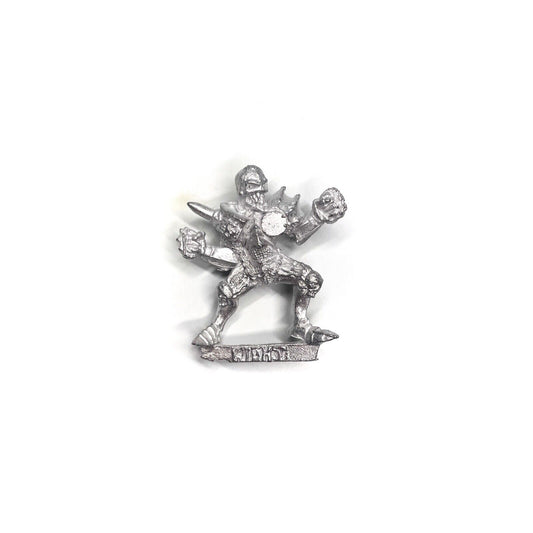 Undead - 3rd Edition Wight