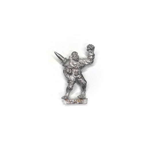 Undead - 3rd Edition Zombie