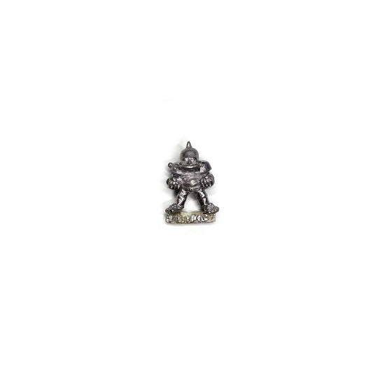 Halflings - 2nd Edition Halfling Player