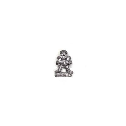 Halflings - 2nd Edition Halfling Player