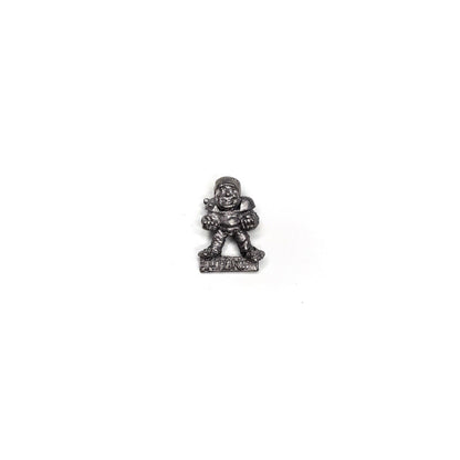 Halflings - 2nd Edition Halfling Player