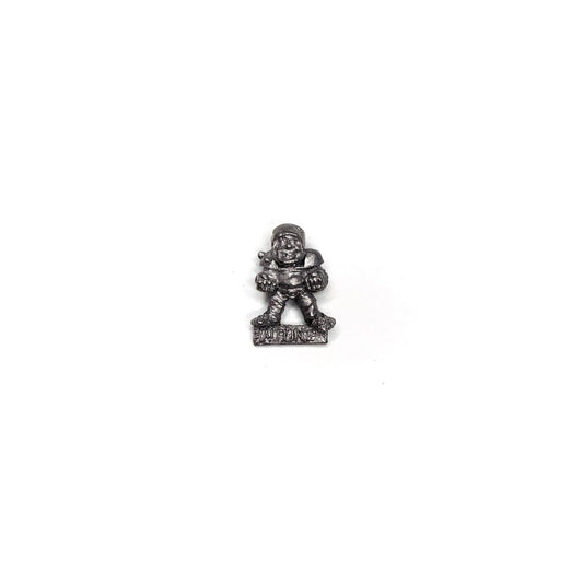 Halflings - 2nd Edition Halfling Player