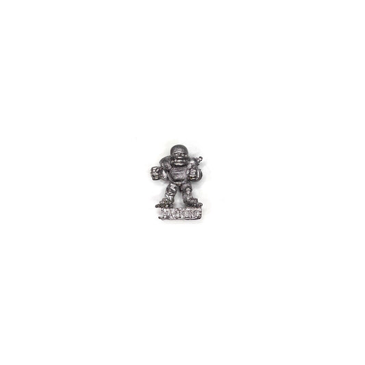 Halflings - 2nd Edition Halfling Player