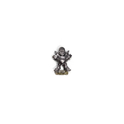 Halflings - 2nd Edition Halfling Player