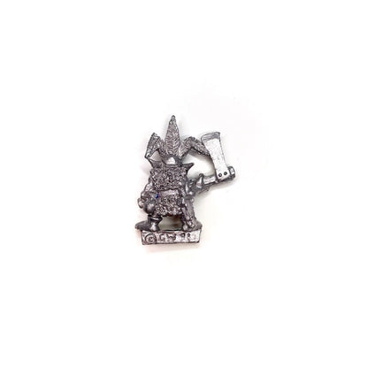 Orcs & Goblins - Forest Goblin with Axe