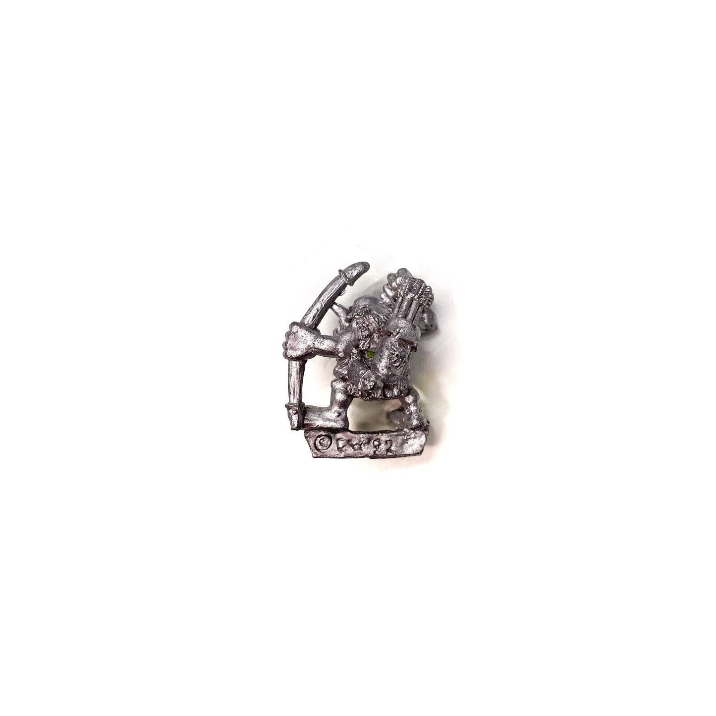 Orcs & Goblins - Forest Goblin with Bow