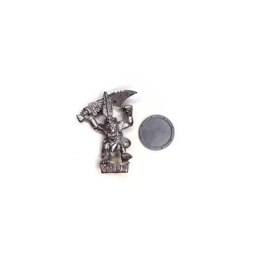 Orcs & Goblins - Forest Goblin with Sword