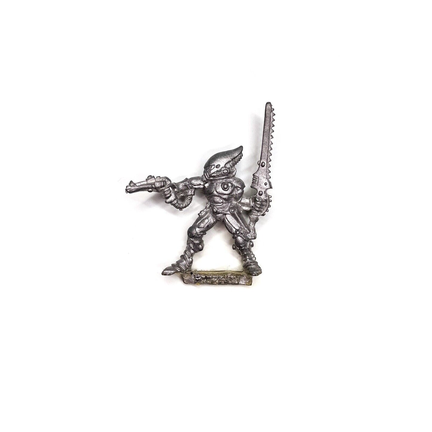 Eldar - Striking Scorpion