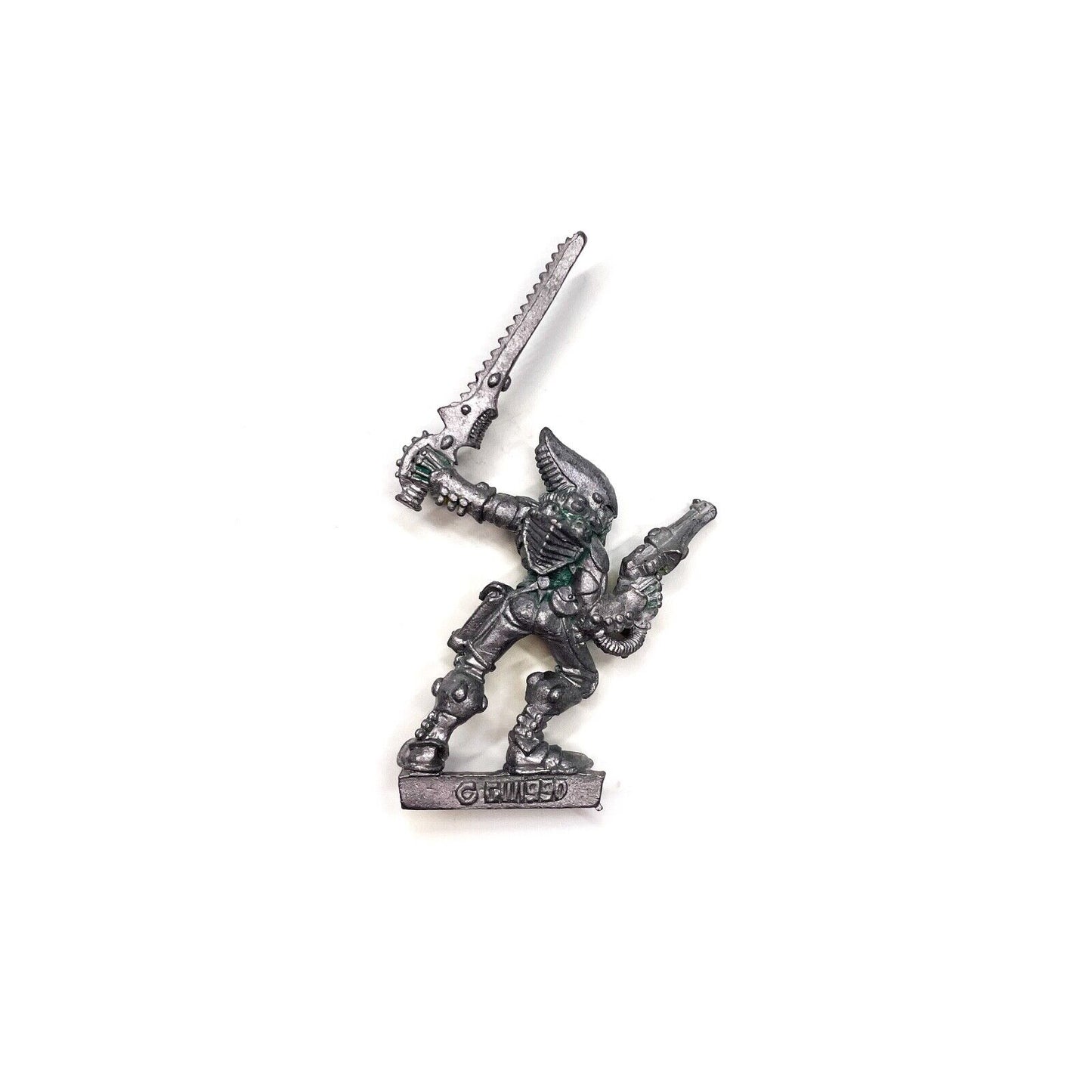 Eldar - Striking Scorpion