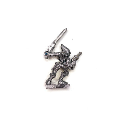 Eldar - Striking Scorpion