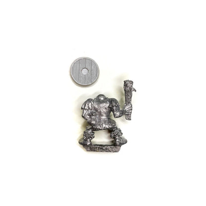 Orcs & Goblins - MM20 Orc with Club