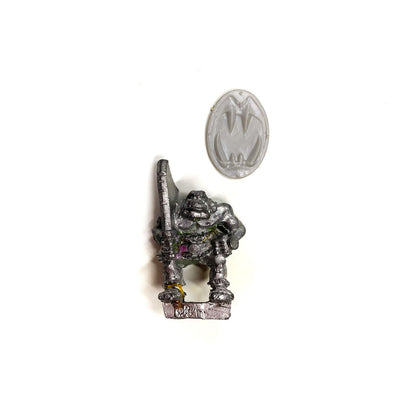 Orcs & Goblins - MM20 Orc with Sword