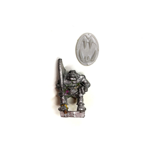 Orcs & Goblins - MM20 Orc with Sword