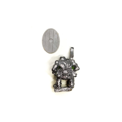 Orcs & Goblins - MM20 Orc with Sword