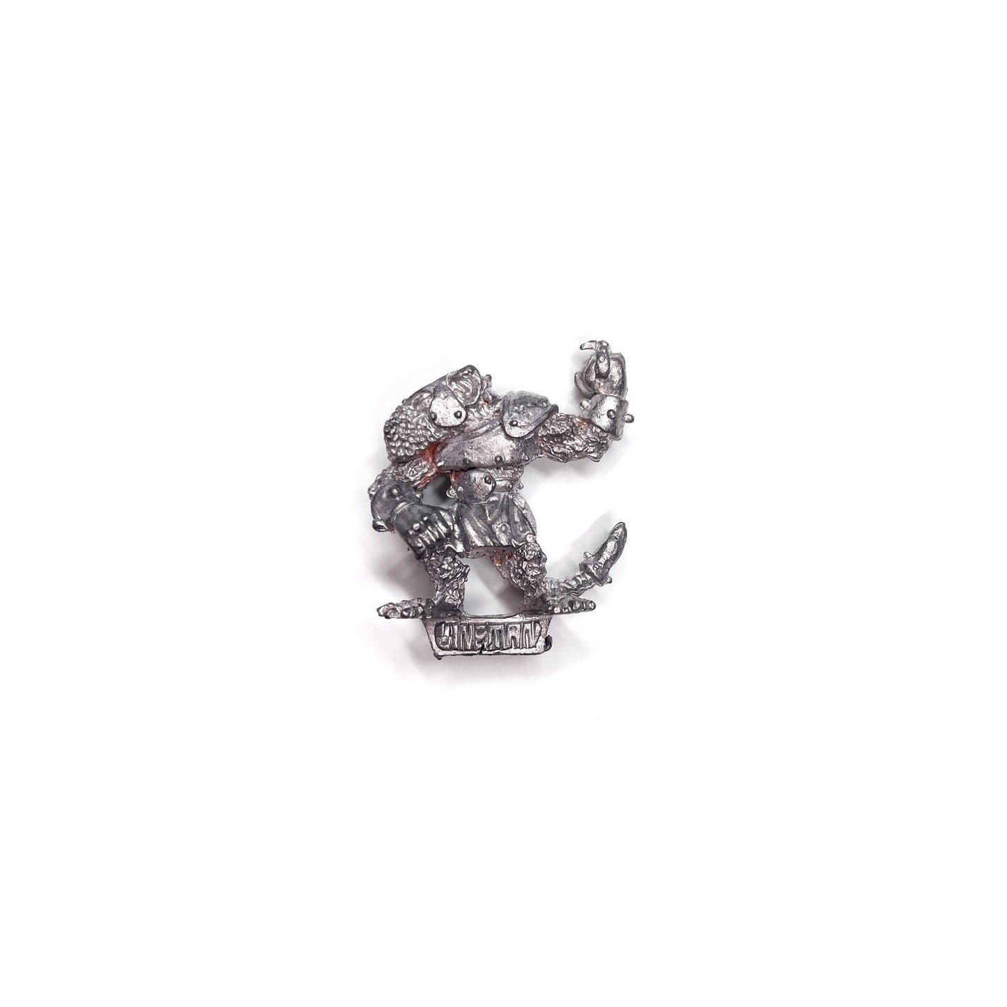 Skaven - 2nd Edition Lineman