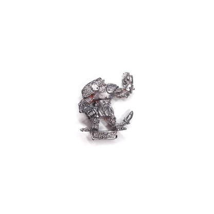 Skaven - 2nd Edition Lineman