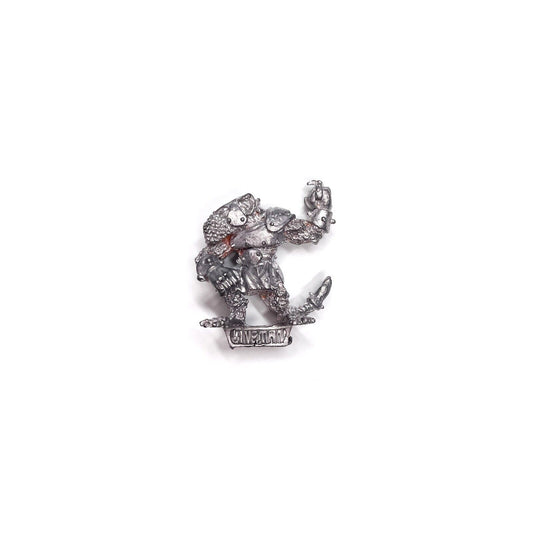Skaven - 2nd Edition Lineman